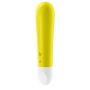 Wibrator podręczny Satisfyer Ultra Power Bullet 1 żółty - 4
