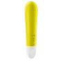 Wibrator podręczny Satisfyer Ultra Power Bullet 1 żółty - 6