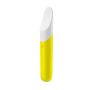 Mini wibrator mały Satisfyer Ultra Power Bullet 7 żółty - 4