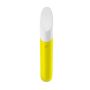 Mini wibrator mały Satisfyer Ultra Power Bullet 7 żółty - 5