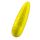 Wibrator stymulator Satisfyer Ultra Power Bullet 5 żółty