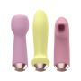 Zestaw 4 wibrator masażer Satisfyer Marvelous Four - 4