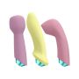 Zestaw wibrator masażer Satisfyer Fabulous Four x4 - 6