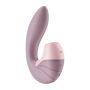 Stymulator wibrator punktu g Satisfyer Supernova różowy - 4