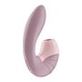 Stymulator wibrator punktu g Satisfyer Supernova różowy - 5