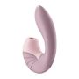 Stymulator wibrator punktu g Satisfyer Supernova różowy - 7