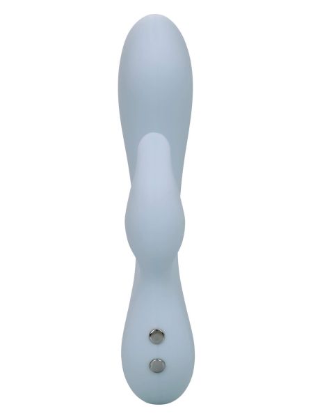 Wielofunkcyjny elastyczny sex wibrator króliczek - 8