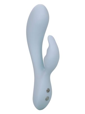 Wielofunkcyjny elastyczny sex wibrator króliczek