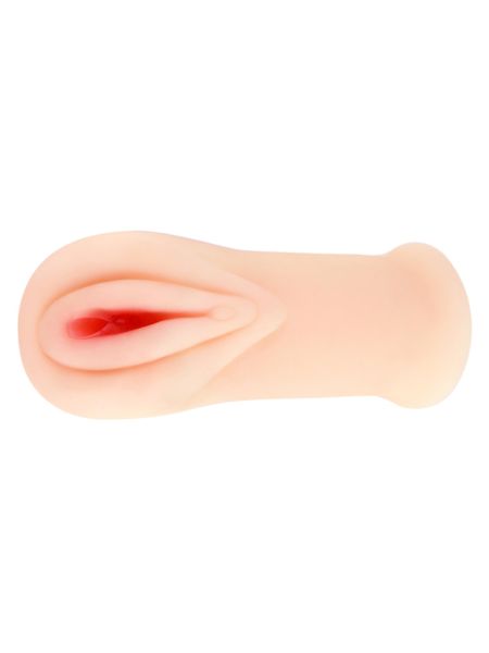 Realistyczny naturalny masturbator pochwa wagina - 2