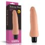 Wibrator realistyczny penis z wibracjami 20 cm - 2