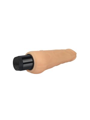 Wibrator penis bardzo realistyczny żylasty - image 2