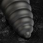 Korek analny z wibracjami w kształcie choineczki - 11