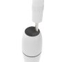Biały wodoodporny mały kompaktowy wibrator - 13