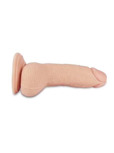 Ogromne dildo penis realistyczny potężny orgazm żylasty - 2