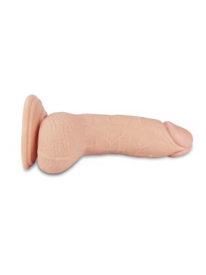 Ogromne dildo penis realistyczny potężny orgazm żylasty - image 2