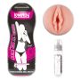 Ciasna elastyczna pochwa wagina masturbacja - 2