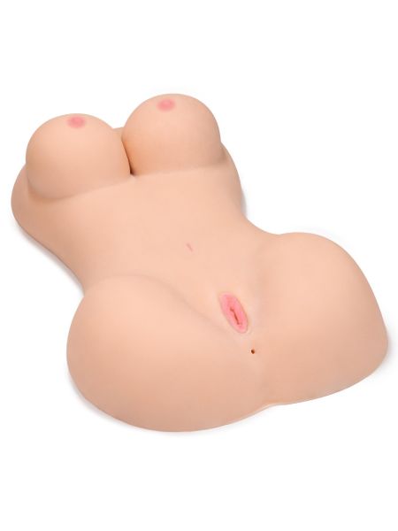 Masturbator ciało kobiety  erotyczna zabawka - 5
