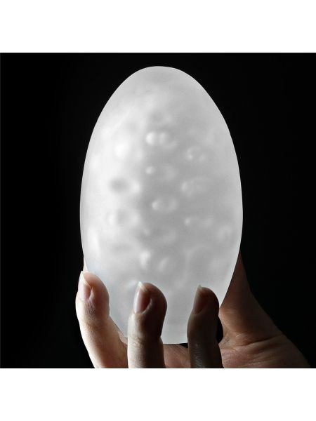 Masturbator zabawka dla mężczyzn w kształcie jajka - 3