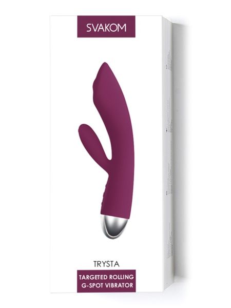 Trysta Violet - 4