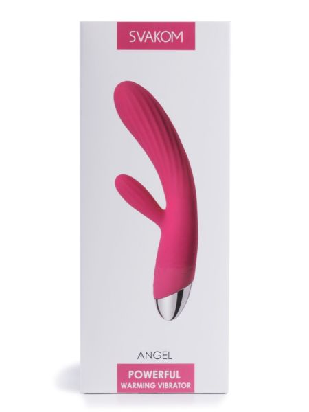 Angel Plum Red - 2