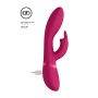 Wibrator-Zosia - Classic G-Spot Rabbit - Pink - 12