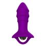 Kylin purple (with remote) - 7