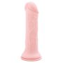 Dildo duże realistyczne z mocną przyssawką 28 cm - 2