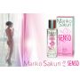 Feromony-Mariko Sakuri SENSO 50 ml for women - 4