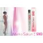 Feromony-Mariko Sakuri SENSO 15 ml for women - 3