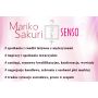Feromony-Mariko Sakuri SENSO 15 ml for women - 4