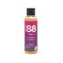 Olejek do masażu S8 Massage Oil 125ml - 2
