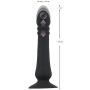 Black Velvets Anal Thruster - 19