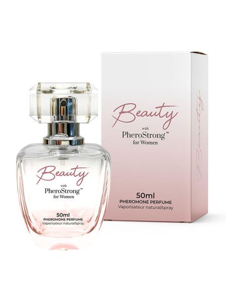 Feromony-Beauty with PheroStrong for Women 50ml