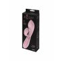 Wibrator-Rechargeable Vibrator Indeep Juna Pink - 5