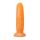 Dildo kolba kukurydzy do zabawy z przyssawką 17 cm