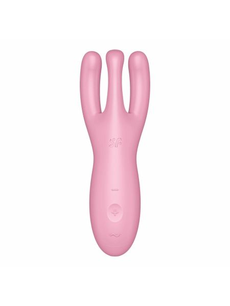 Satisfyer Stymulator łechtaczki sterowany pilotem - 2