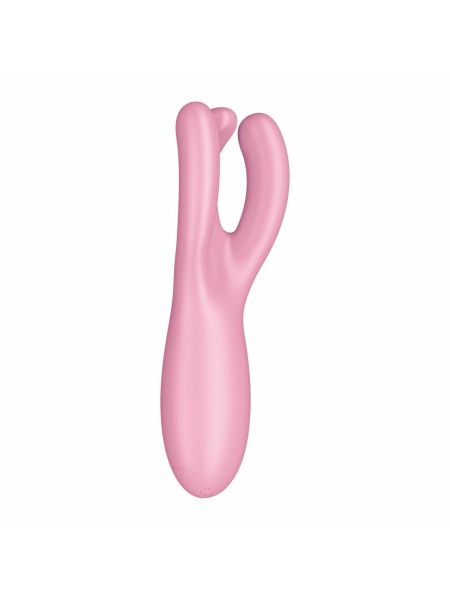 Satisfyer Stymulator łechtaczki sterowany pilotem - 6