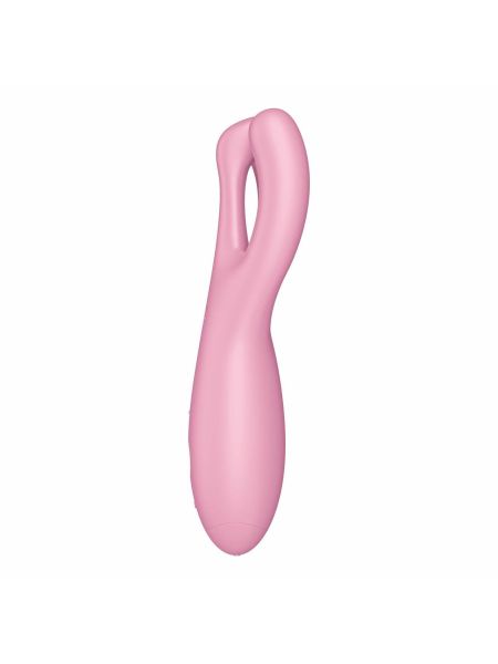 Satisfyer Stymulator łechtaczki sterowany pilotem - 7