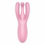 Satisfyer Stymulator łechtaczki sterowany pilotem - 6