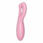 Satisfyer Stymulator łechtaczki sterowany pilotem - 8