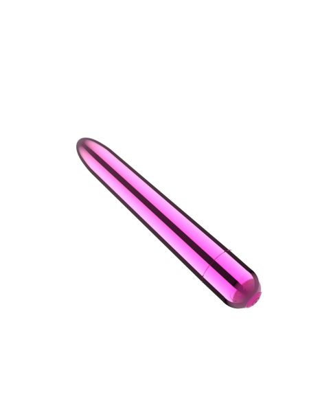 Ultra Power Bullet USB 10 functions Glossy Pink - 5