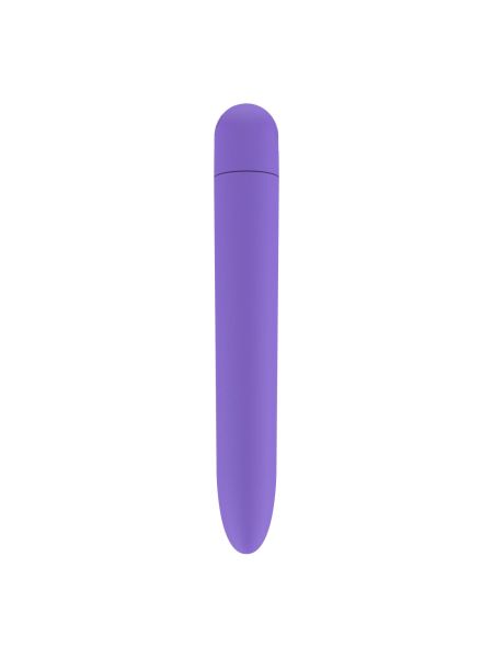 Ultra Power Bullet USB 10 functions Matte Purple - 2