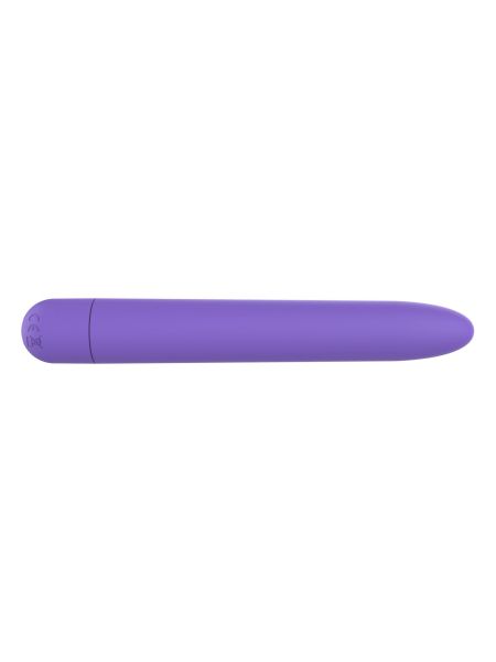 Ultra Power Bullet USB 10 functions Matte Purple - 5