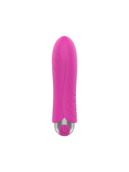 Exclusive Bullet USB 10 functions Pink