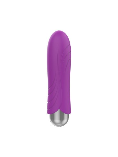 Exclusive Bullet USB 10 functions Purple - 2