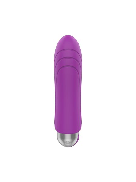 Exclusive Bullet USB 10 functions Purple - 3
