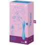 Wibrator punktu G Satisfyer G-Spot Flex 4 - 2