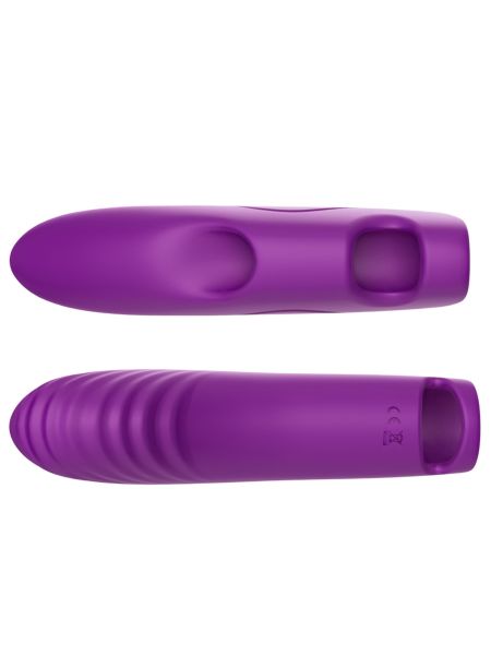 Aurora purple (with remote) - 4