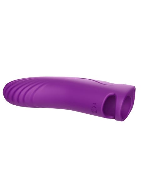 Aurora purple (with remote) - 6