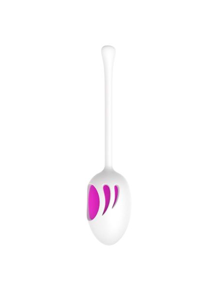 Kegel ball S-Y02 pink-purple - 3